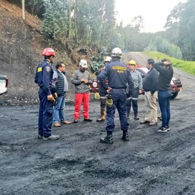 al menos 9 muertos y 6 heridos