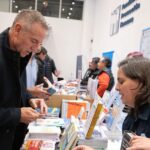 Se realizó la Feria del Libro Sindical y del Mundo del Trabajo