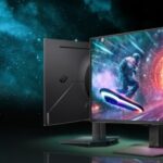 cómo es el nuevo Odyssey G5 OLED
