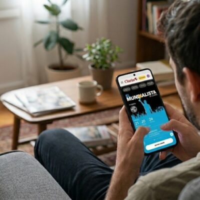 Jugá a la trivia, sumá puntos y competí por un auto
