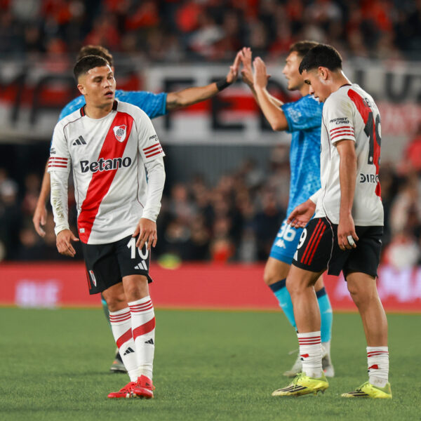 Los puntajes de Clarín de la fecha 9 del Torneo Apertura 2026 de la Liga Profesional de Fútbol