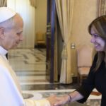 Preparan el terreno para la visita del papa