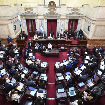 Van por la salud mental