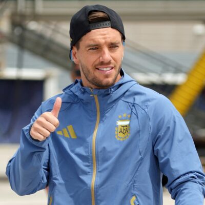 la formación de la Selección para un test clave para evaluar y volver a las bases antes del Mundial 2026