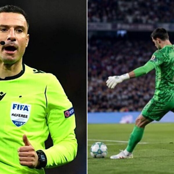 las nuevas reglas de la FIFA