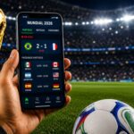 fixture, resultados en vivo, estadísticas y más