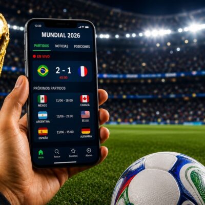 fixture, resultados en vivo, estadísticas y más