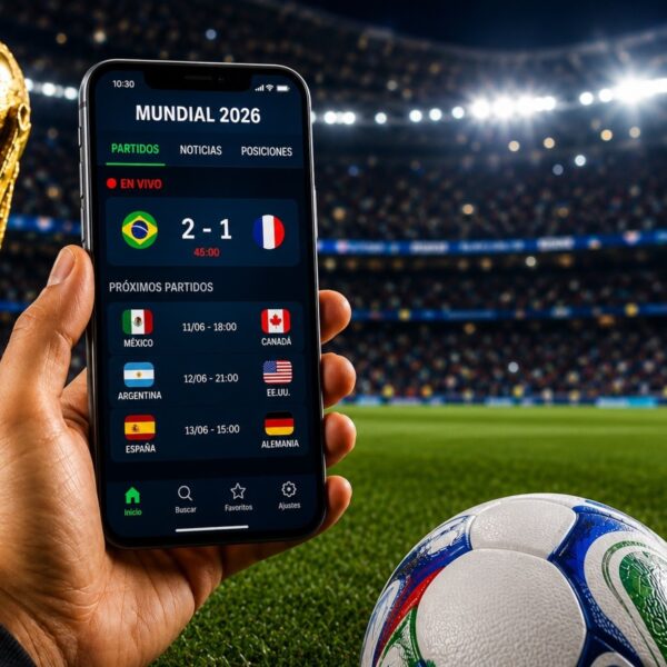 fixture, resultados en vivo, estadísticas y más