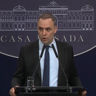Tras el brutal ajuste, el Gobierno anunció que las personas con discapacidad podrán viajar gratis con la SUBE