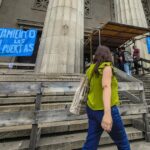 Nueva semana de paro por el cumplimiento de la Ley de Financiamiento Universitario
