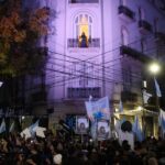 A un año de la condena y proscripción de Cristina Kirchner