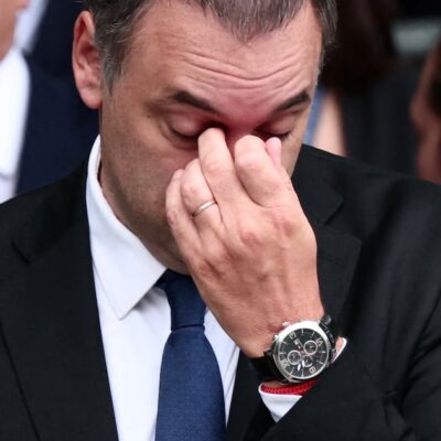 Cómo hizo Adorni para ganar $490 millones en 17 días