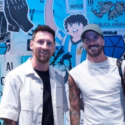 cuándo juega y todas las novedades del equipo de Scaloni y Messi este martes 2 de junio