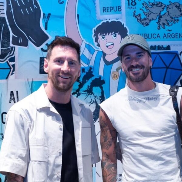 cuándo juega y todas las novedades del equipo de Scaloni y Messi este martes 2 de junio
