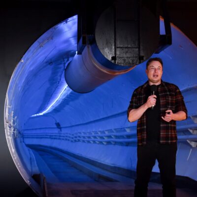 Elon Musk y un cambio silencioso en el capitalismo